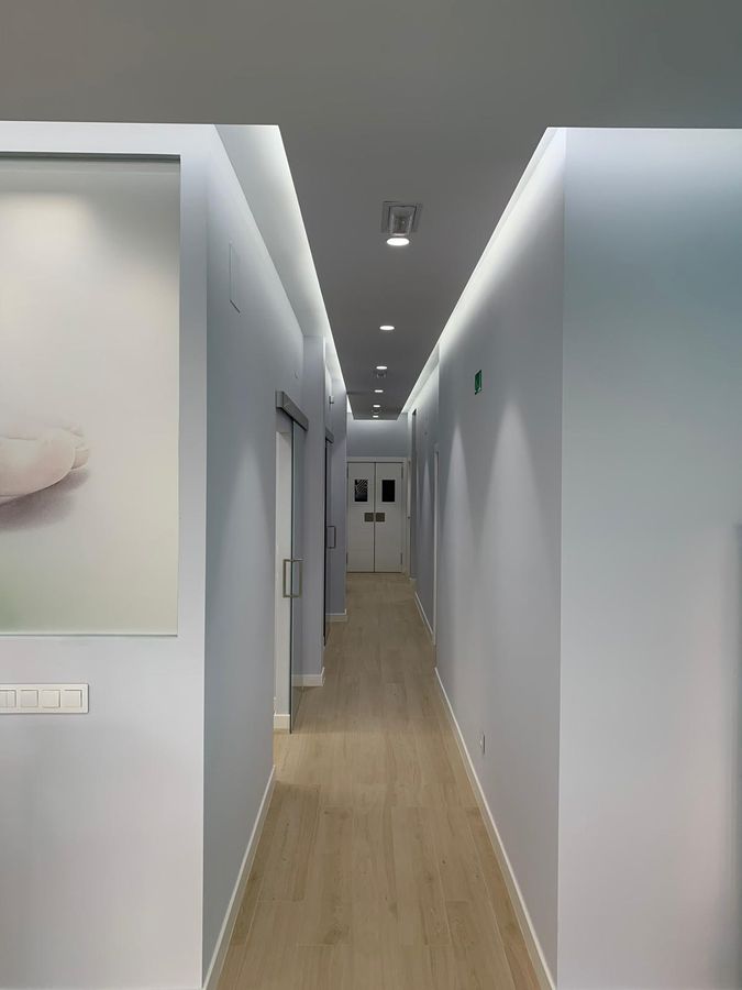 La Clínica podologia rodrigo hernandez fuensalida toledo5 - La Clínica